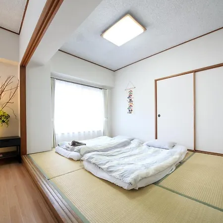 Exsaison House Kumoji Apartment Naha Exterior photo