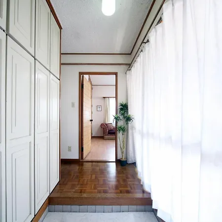 Exsaison House Kumoji Apartment Naha Exterior photo