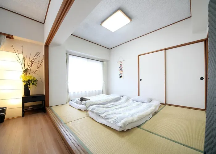 Exsaison House Kumoji