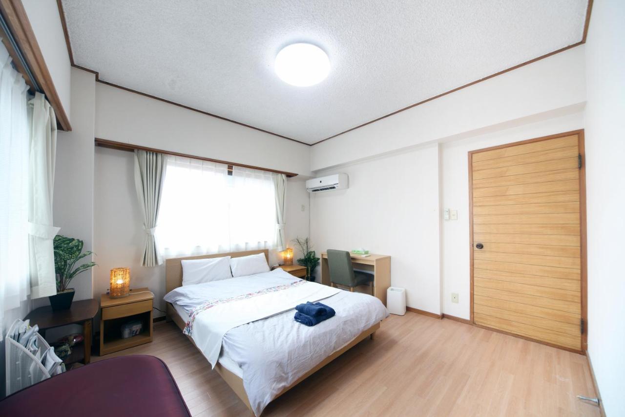 Exsaison House Kumoji อพาร์ทเม้น